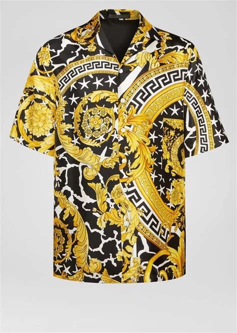 versace shirt boy tumblr|versace shirt on Tumblr.